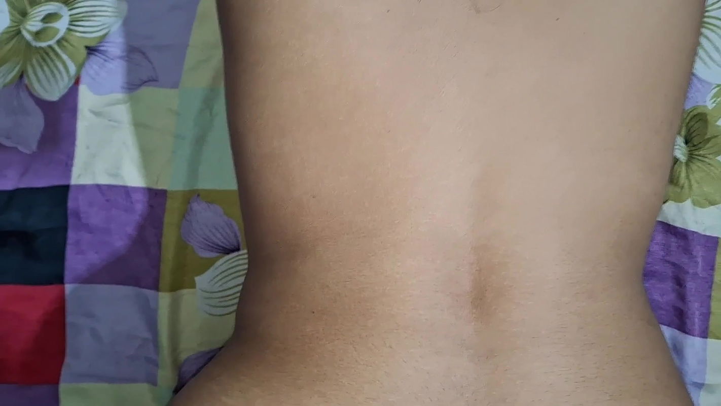 Beautiful Horny Stepmom Sex in night