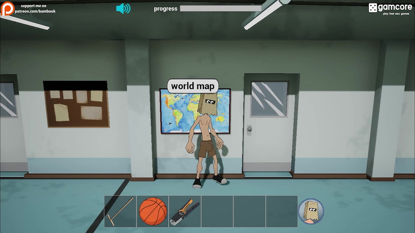 FUCKERMAN – CUNNIVERSITY – FUCKING EVERYONE IN UNIVERSITY