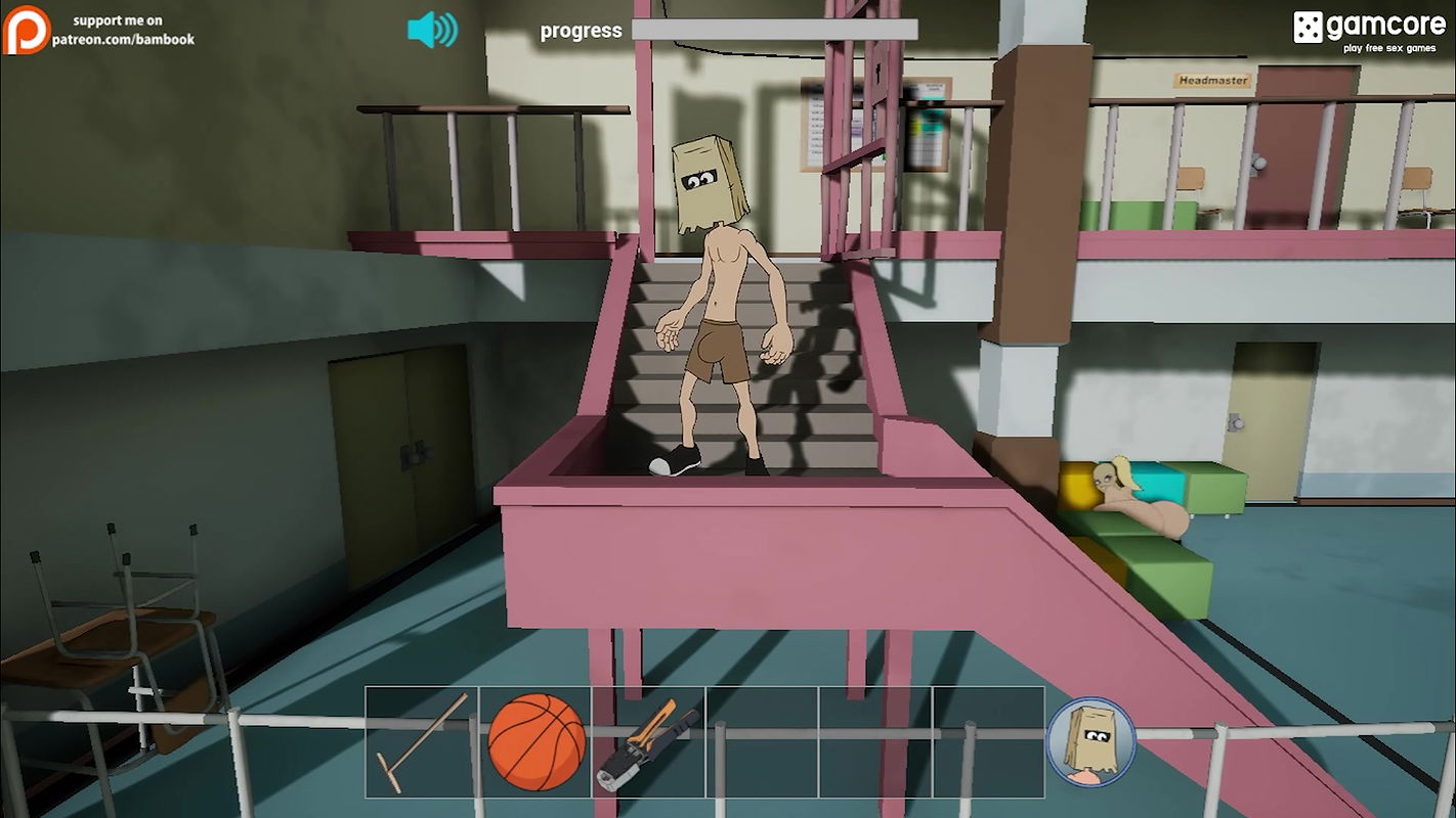 FUCKERMAN – CUNNIVERSITY – FUCKING EVERYONE IN UNIVERSITY