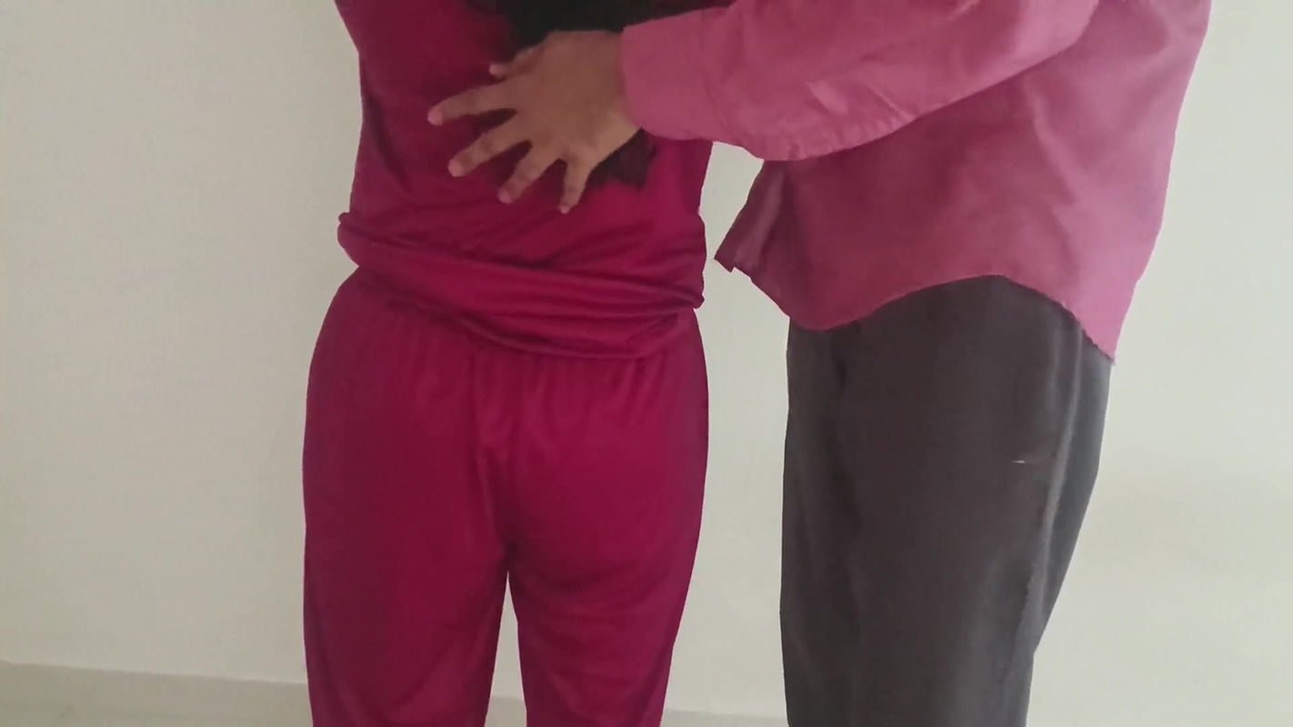 Apni Mosi Ki Ladki Ko Gar Par Choda