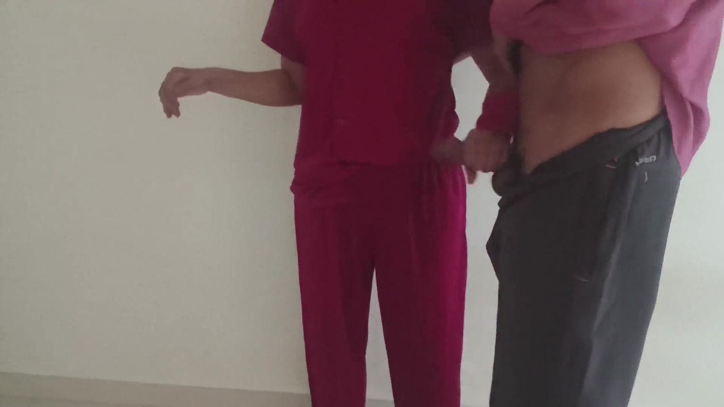 Apni Mosi Ki Ladki Ko Gar Par Choda