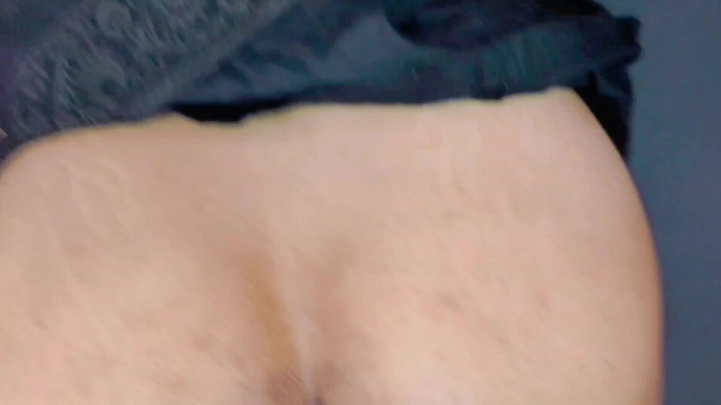 A housewife who was fond of sex made her step-son