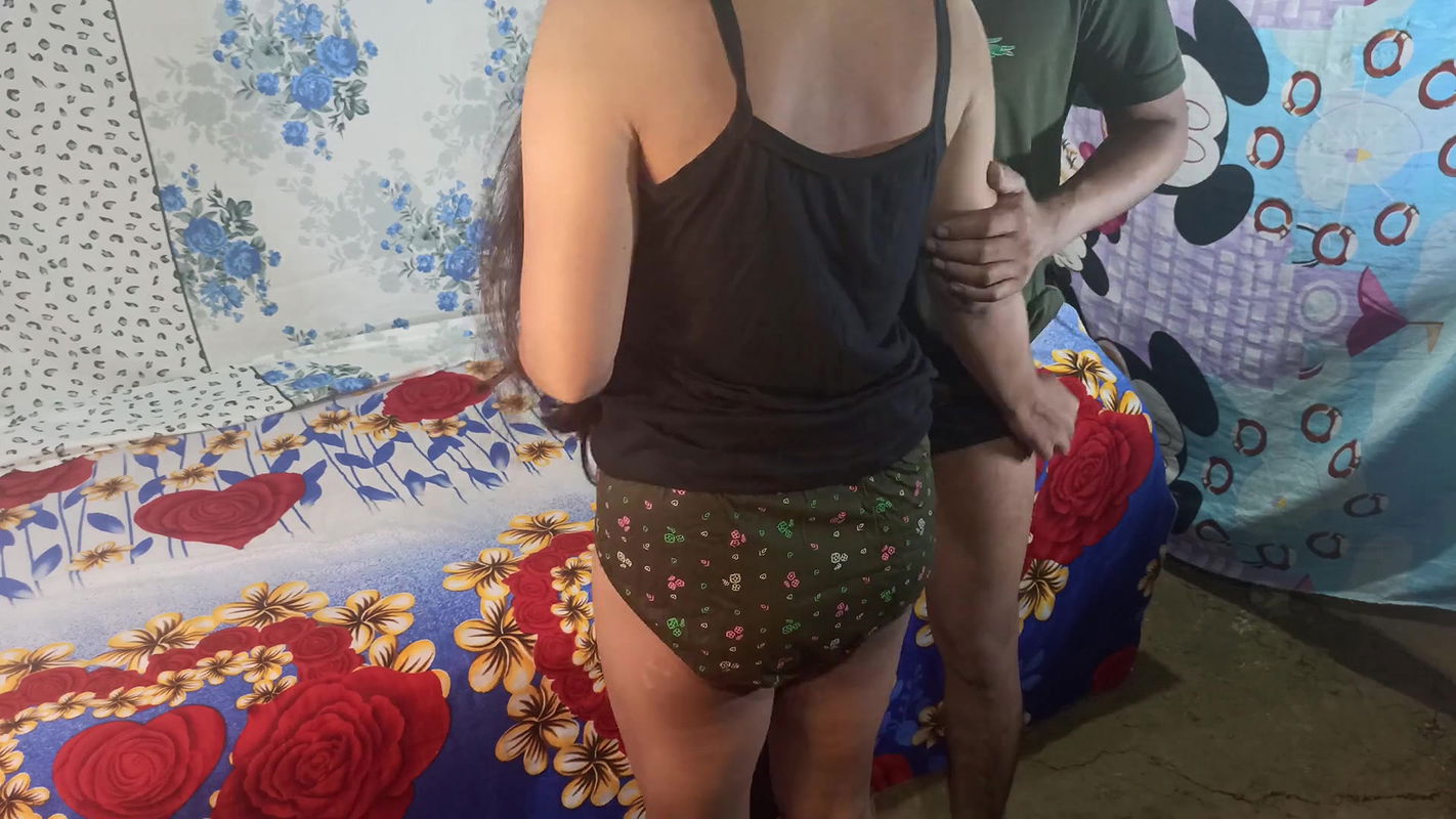 Desi Big Tits Ex Girlfriend Hardcore Sex in Doggy Style