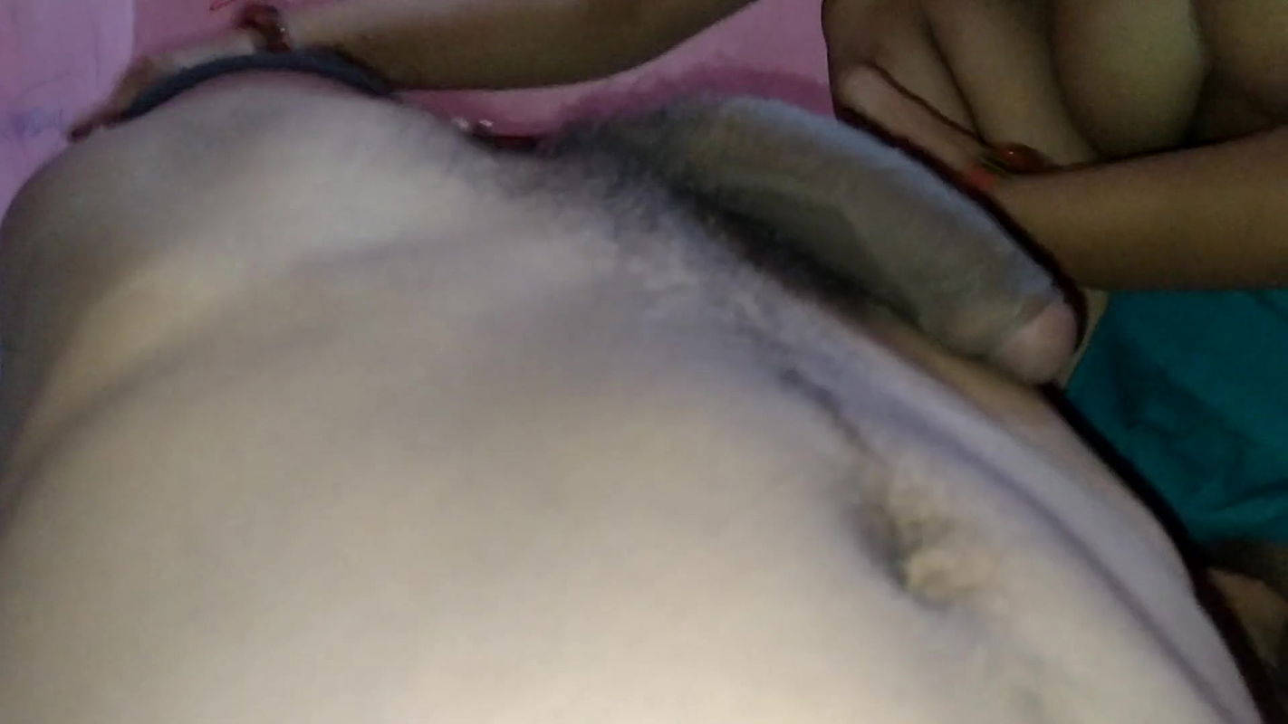 Desi Bhabhi’s Desi Fucking Of The Village