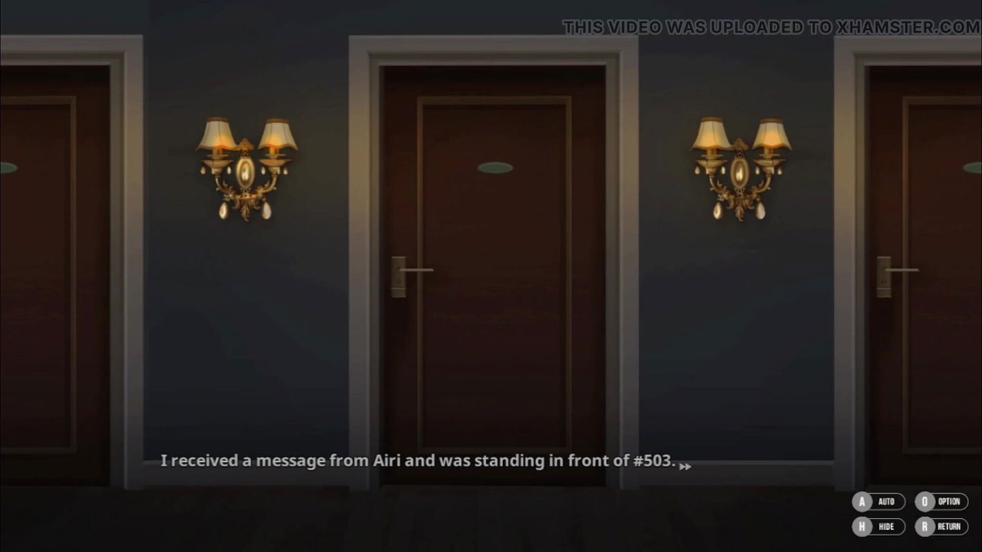 FUCKING MILF AIRI WHILE SHE IS DOING YOGA – SECRET PIE – PART – 1