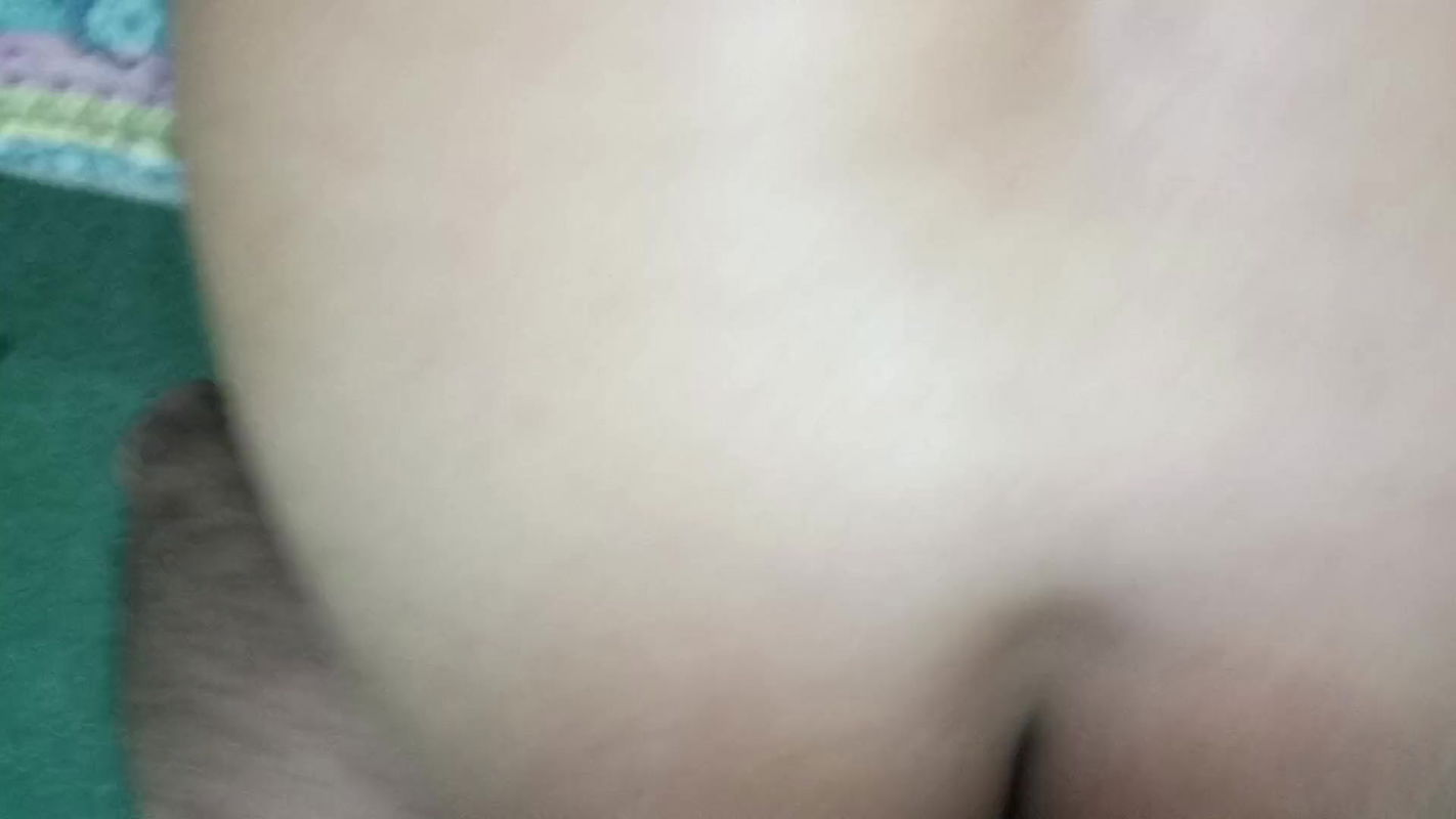 Anal Sex of Your Choice