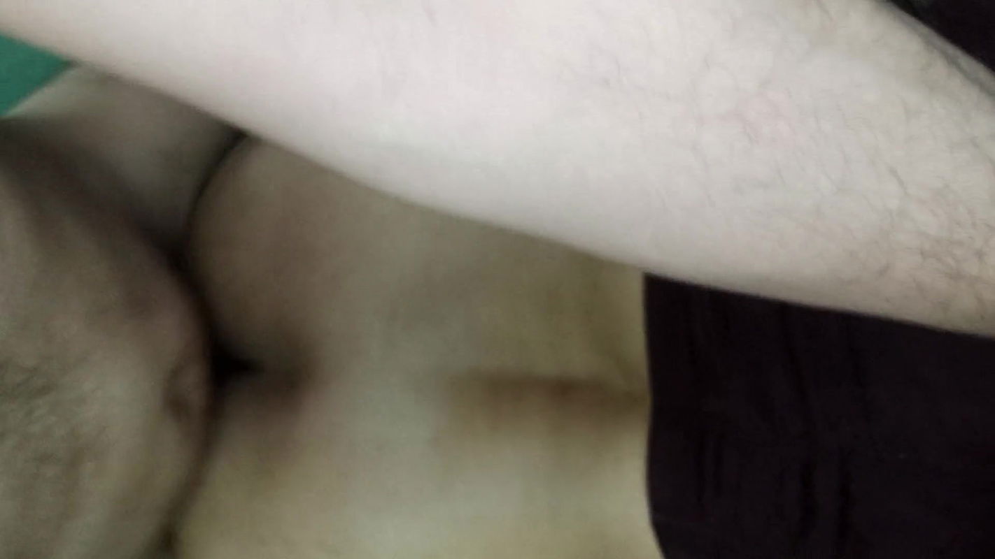 Anal Sex of Your Choice