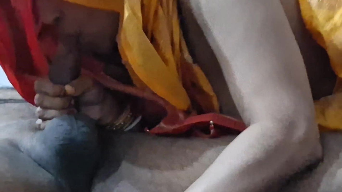 First Wedding Night with Her Boyfriend