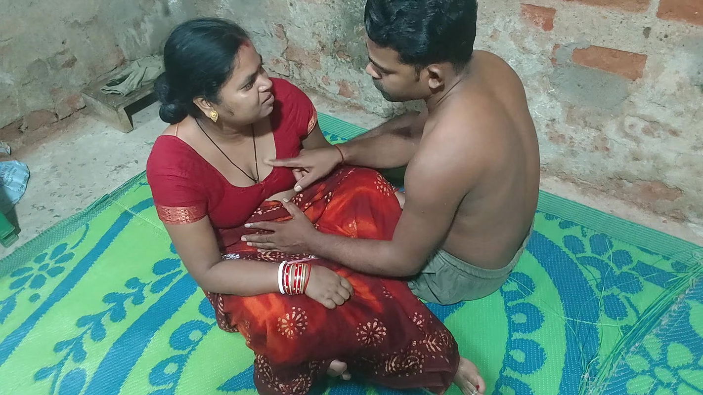 Fucked my college friend naked after a long time.