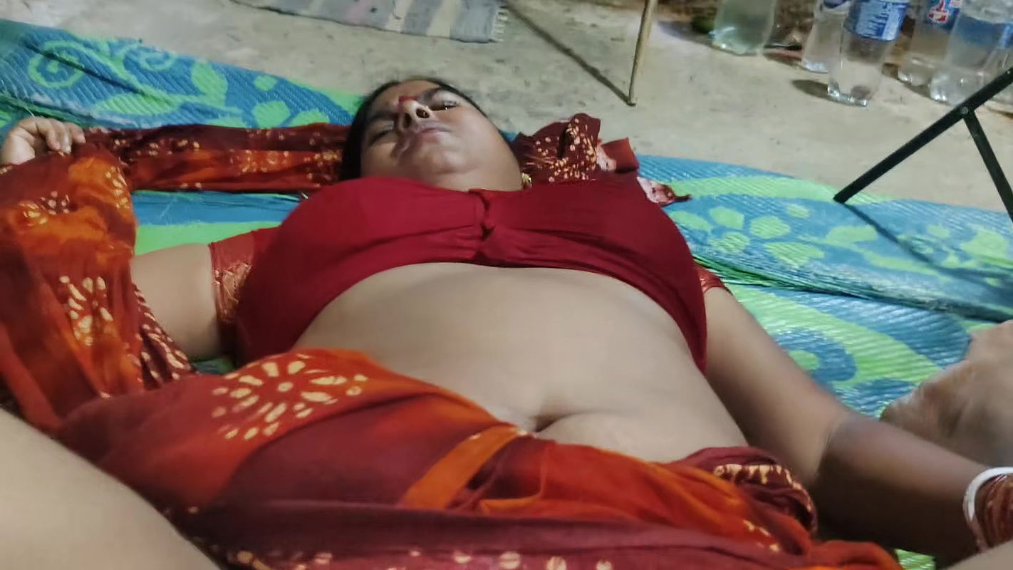 Fucked my college friend naked after a long time.