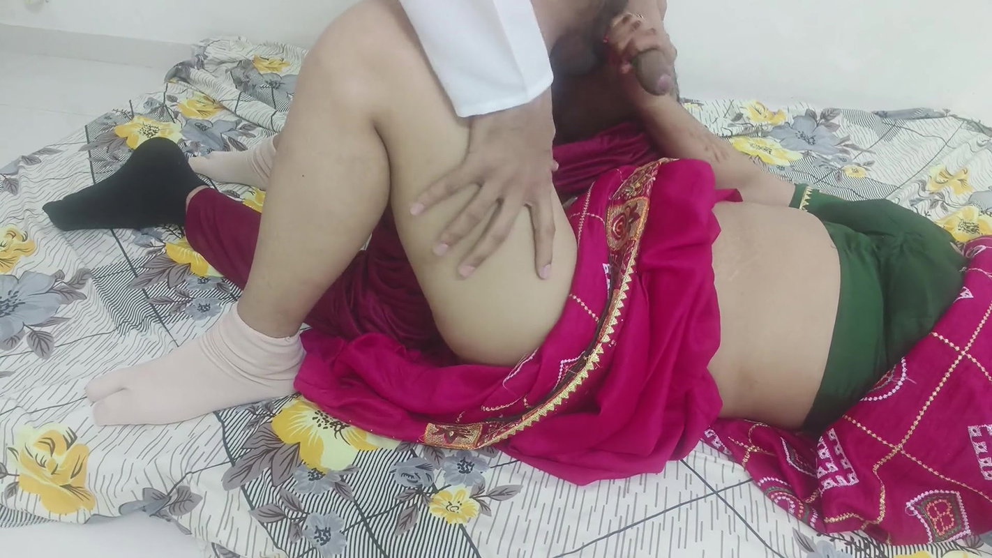 Desi bhabhi’s awesome sex with brother in law hindi audio