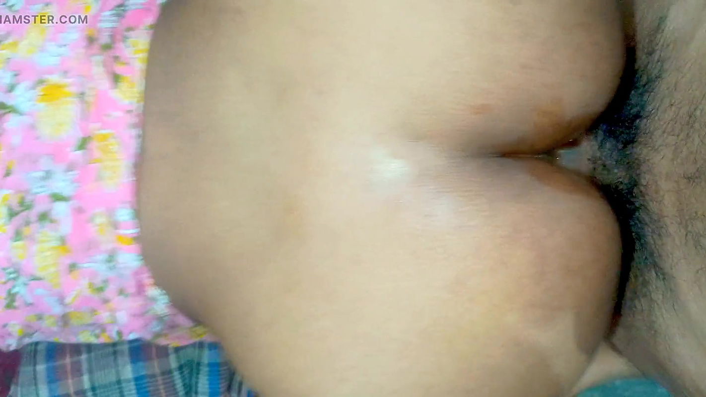 BHABHI SUCKING BIG COCK AND TRY ANAL SEX