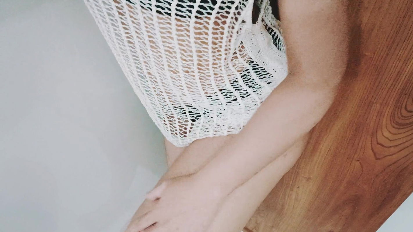 Big boobs girl feeling horny