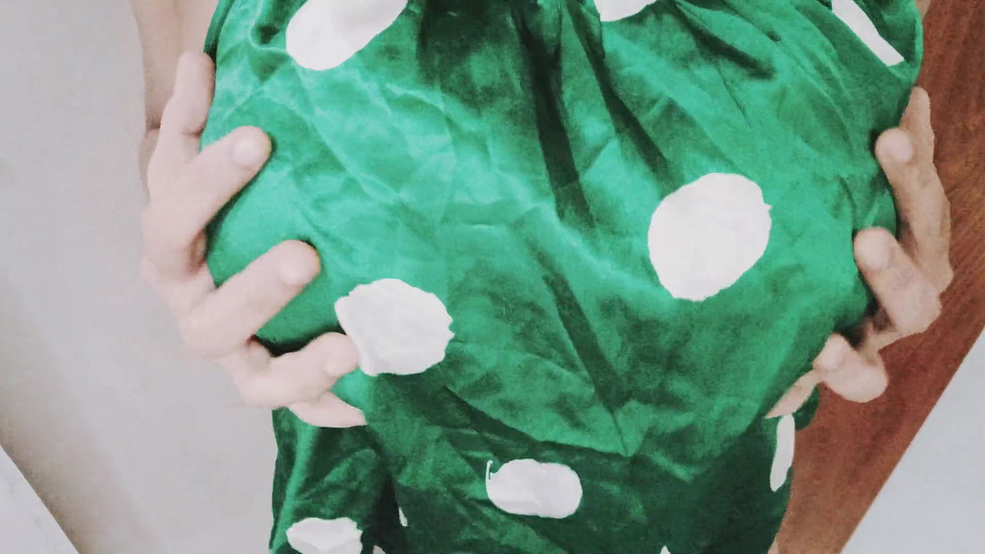 Big boobs want a big cock