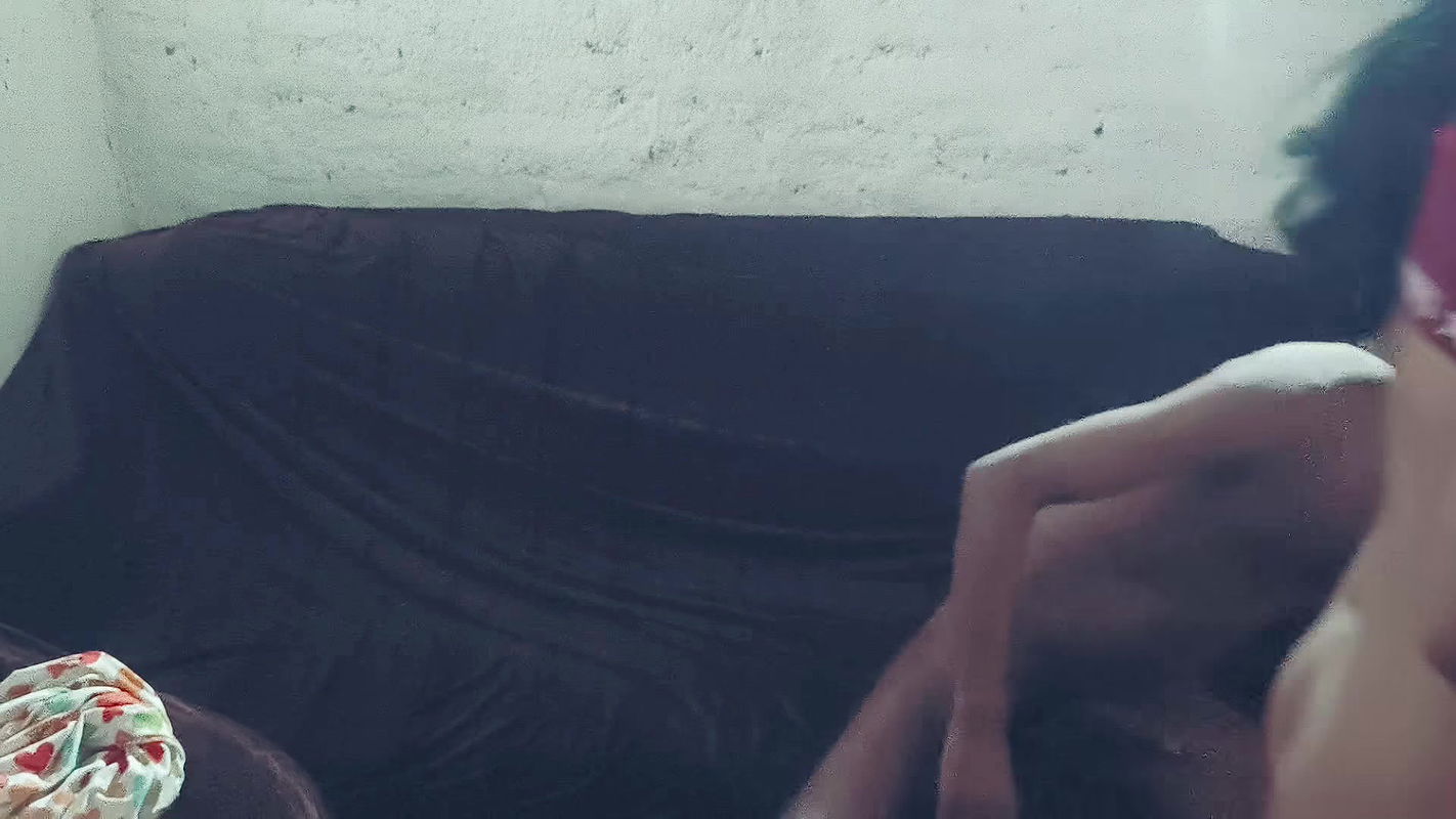 Bhabhi Lick Boyfriend Penis