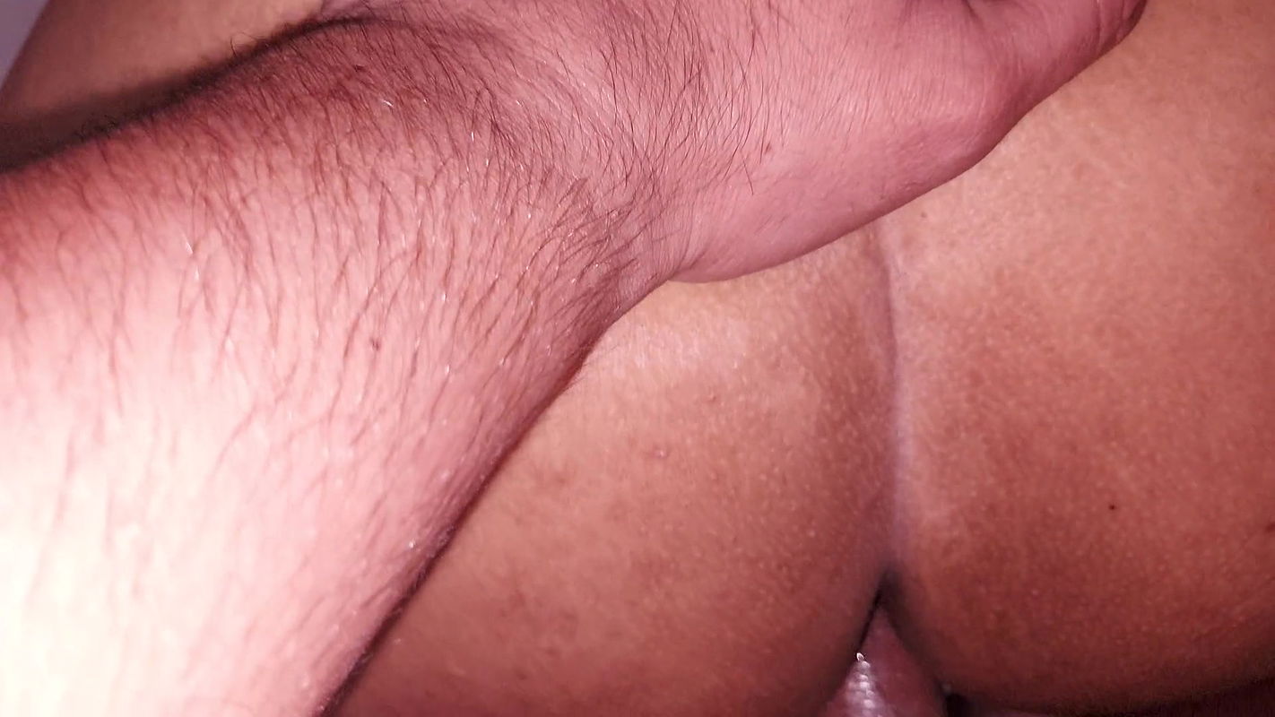 Fucking my chubby bitch like whore