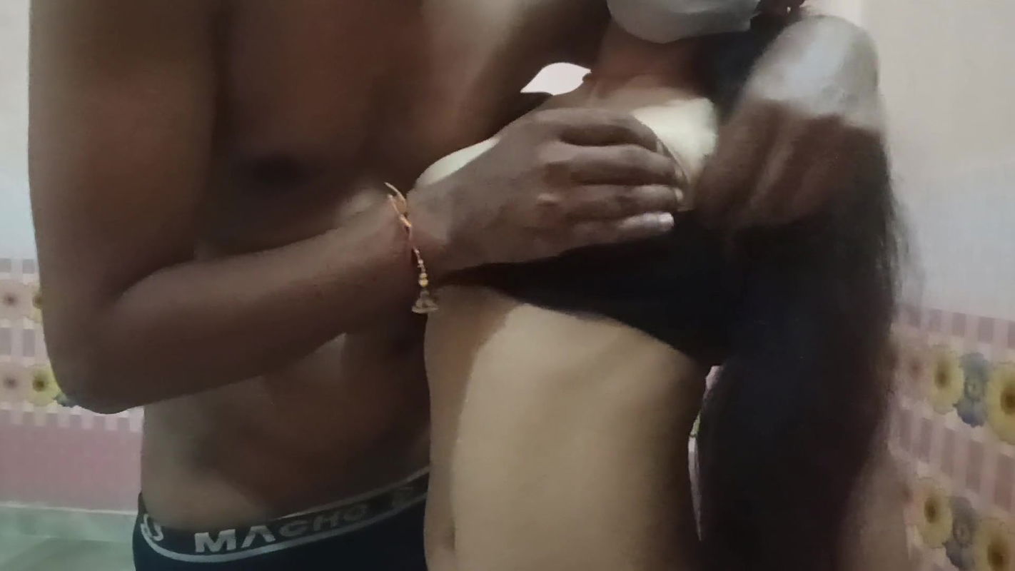 18 Years Desi Girl fucking BBC black Cock village Girlfriend