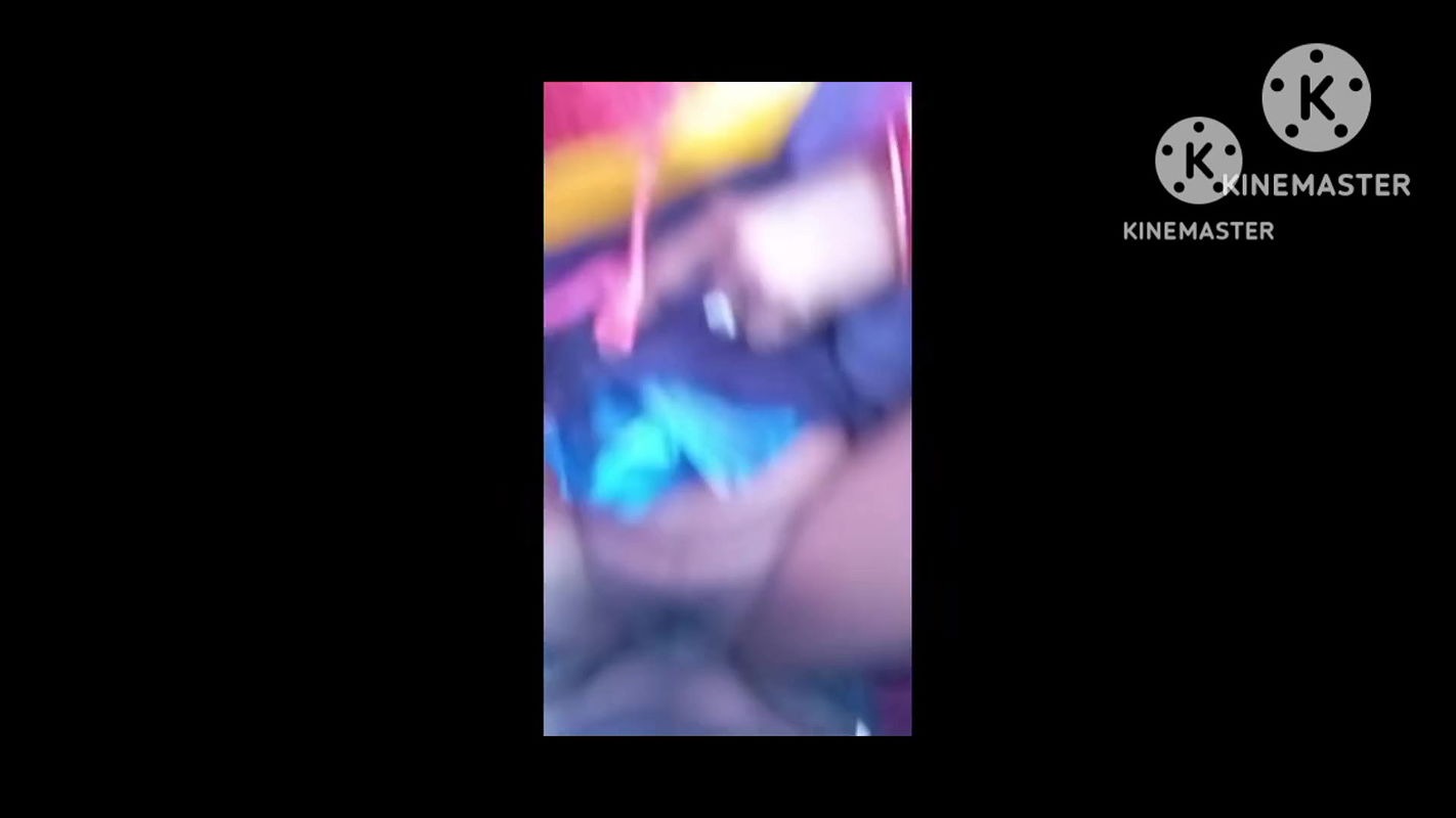 Alia made bhabhi happy by making her a mare