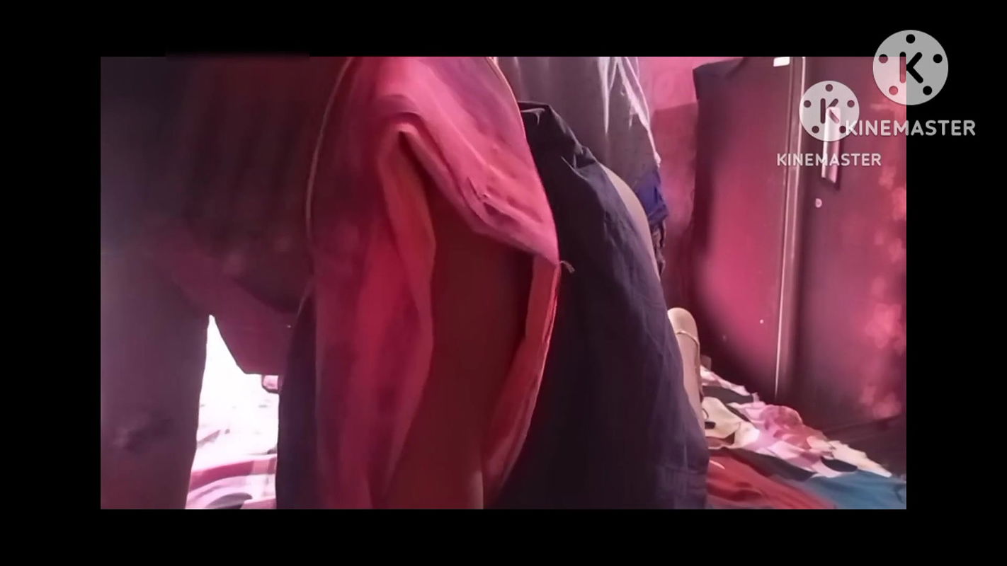 Alia made bhabhi happy by making her a mare