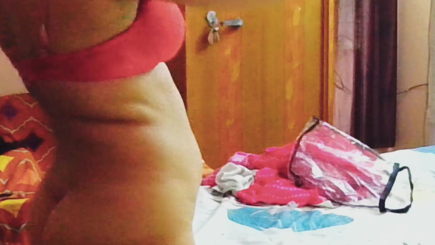 Hardcore Sex of a Step Stepbrother with His Sexy Desi Step Stepsister