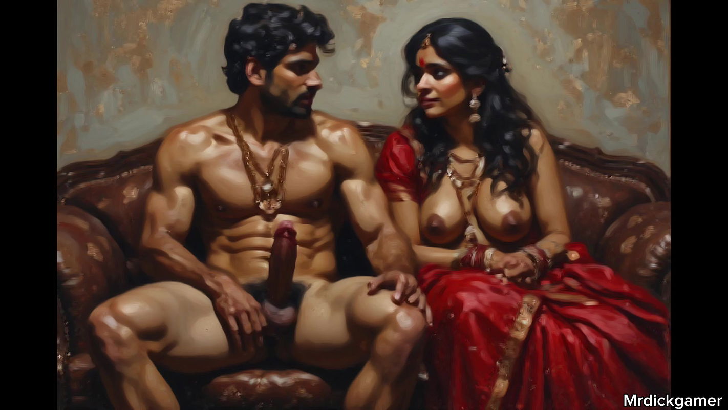 Bhabhi caught by husband with her brother in law as he was fucking her and she was enjoying it