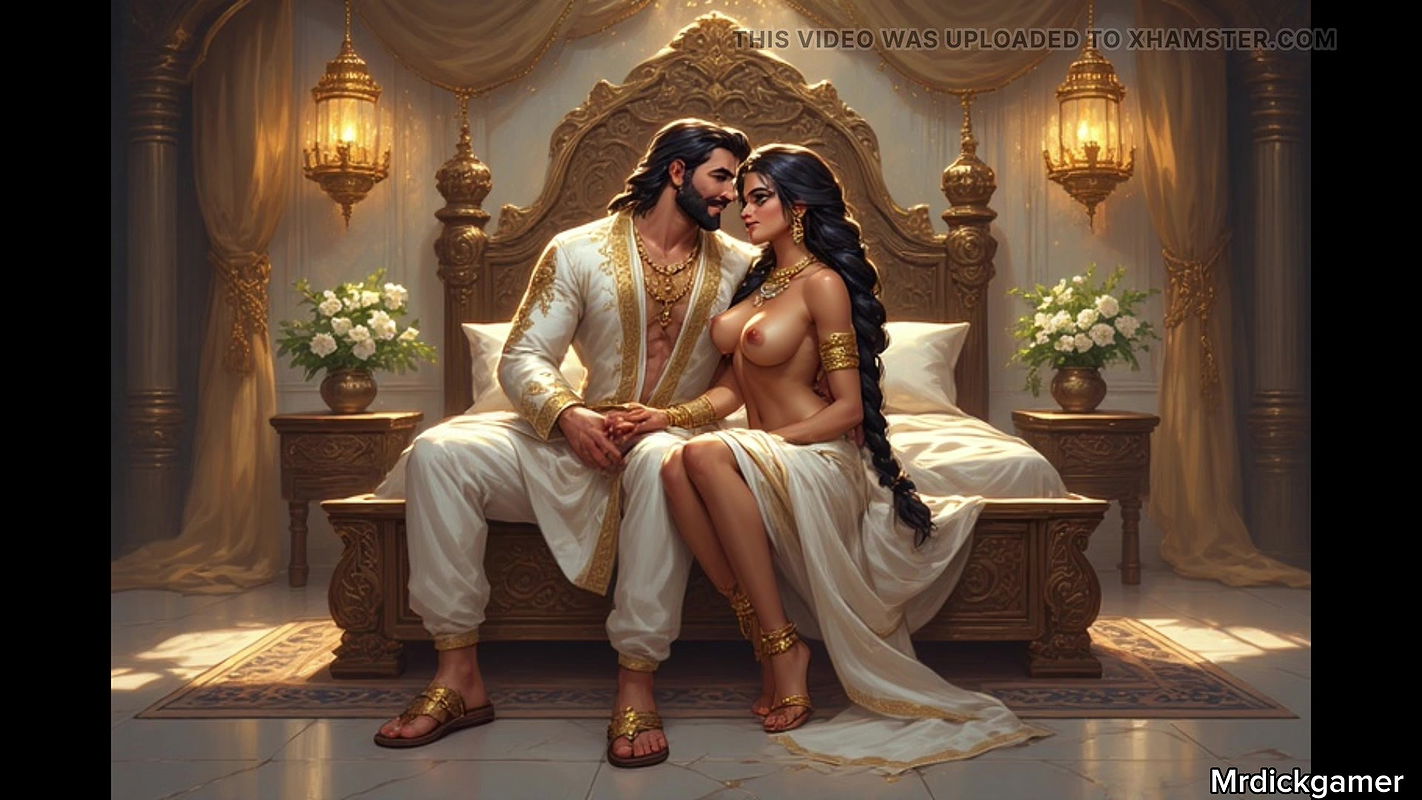 Bangalore wife fucked and cum inside pussy husband watching her pussy getting banged