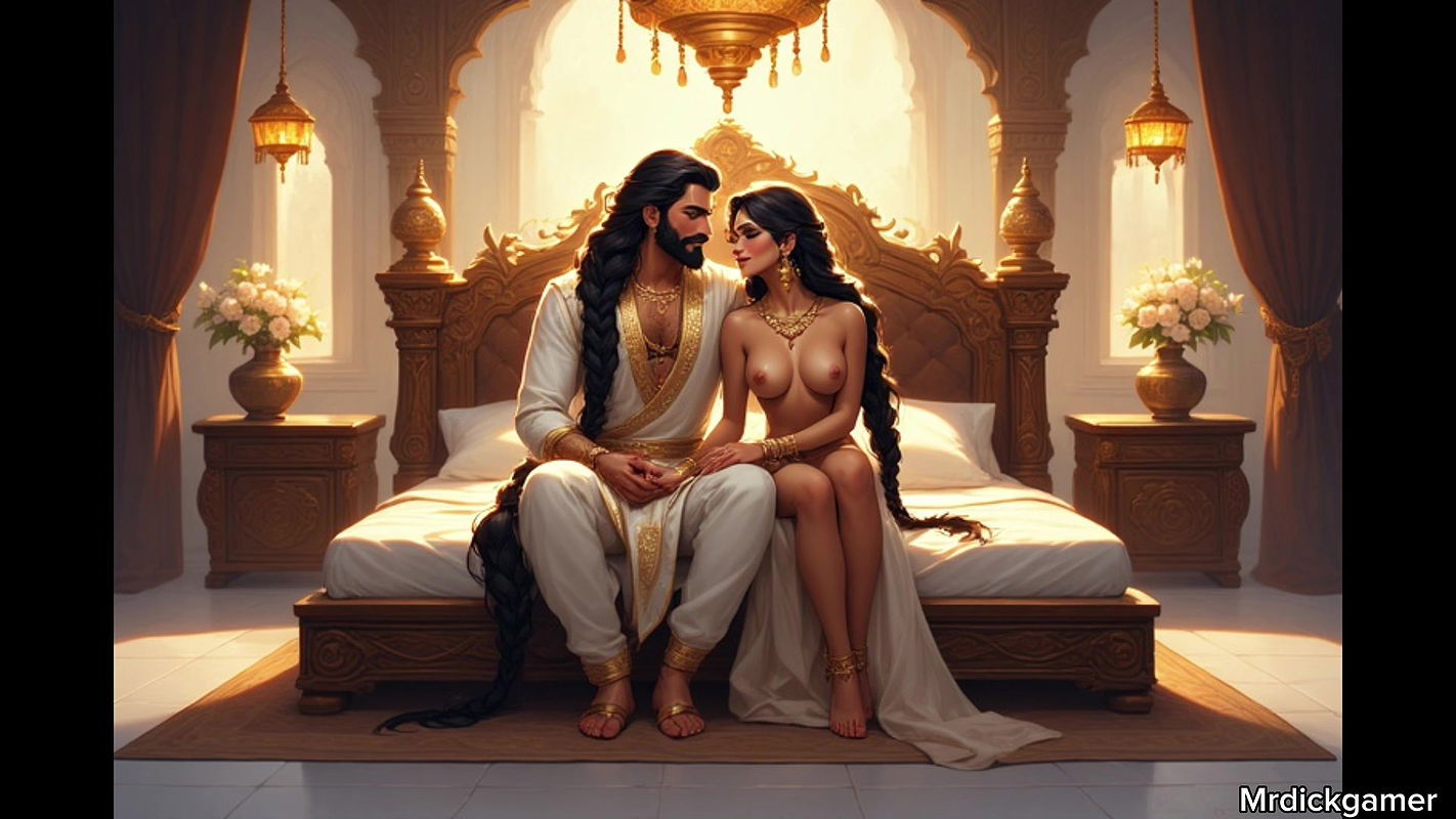 Bangalore wife fucked and cum inside pussy husband watching her pussy getting banged