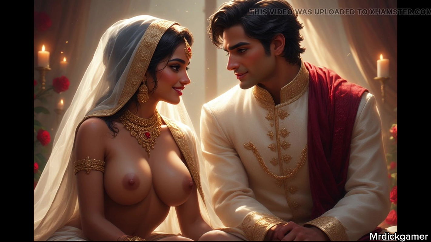 Foursome lucky indian college boy fucks three hot milf in hotel room