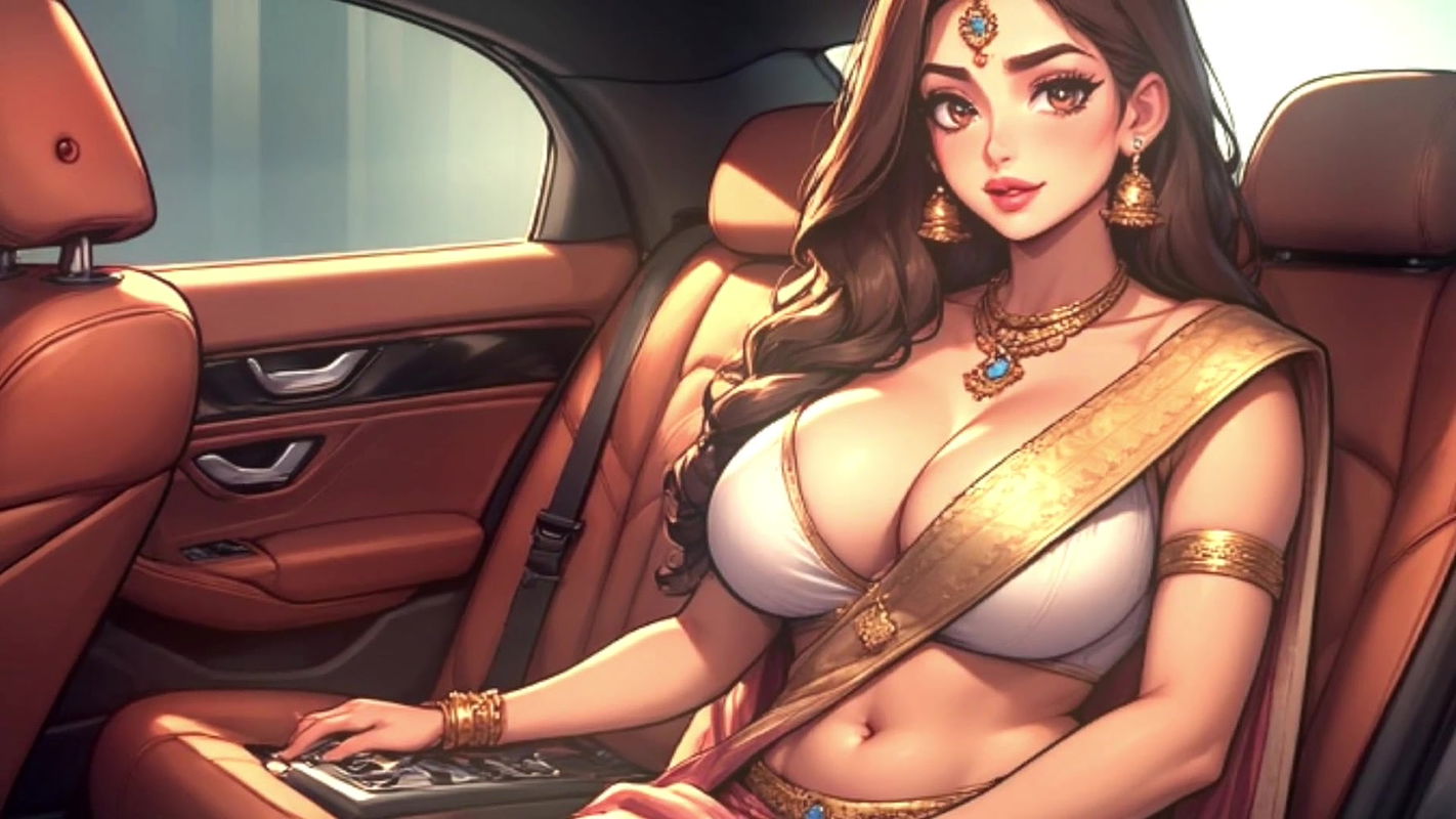 Desi Bhabhiyan With Drivers Part 2