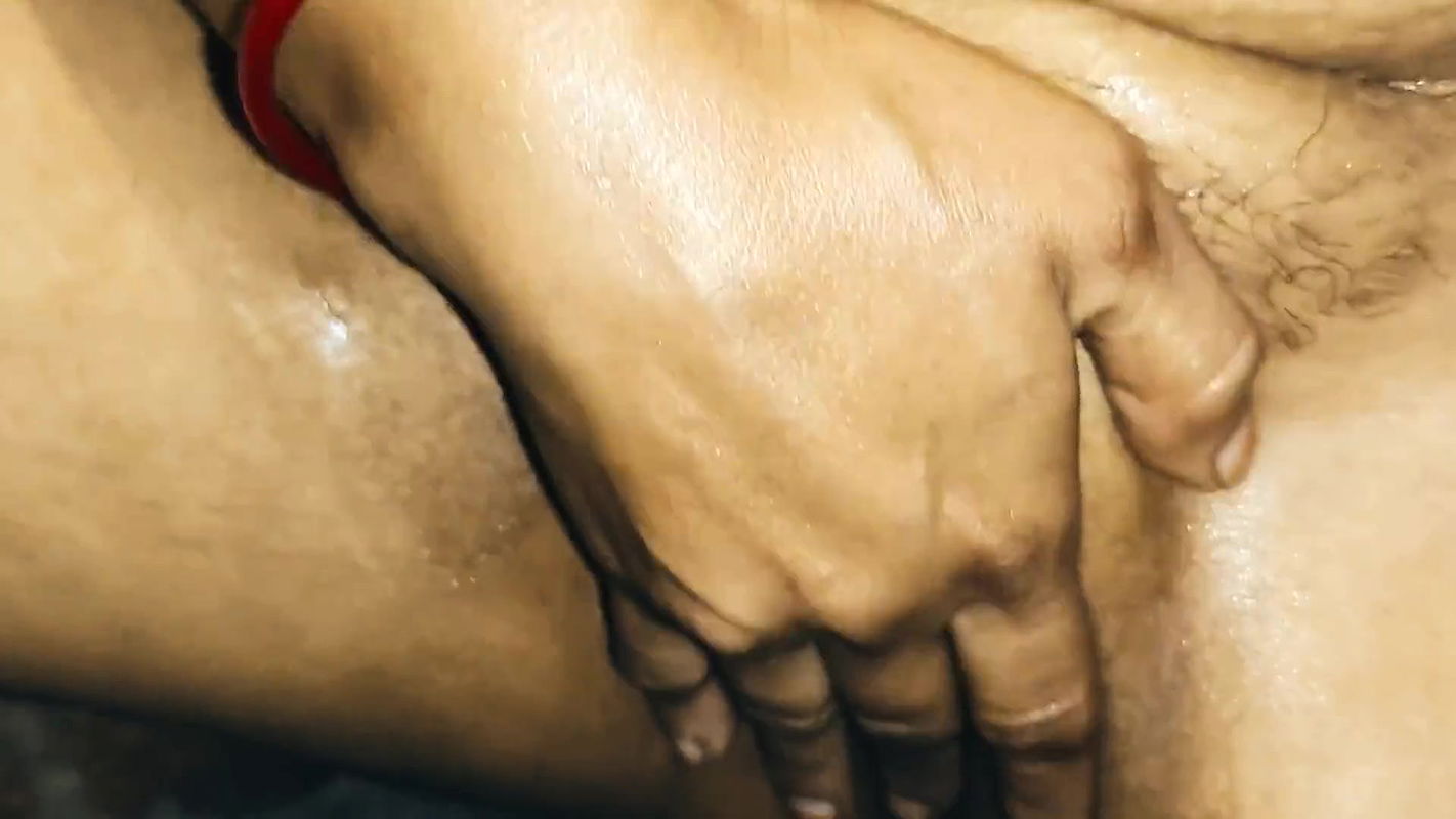 archita phukan bhabhi ki bathroom ass fucking with brinjal in ass hole