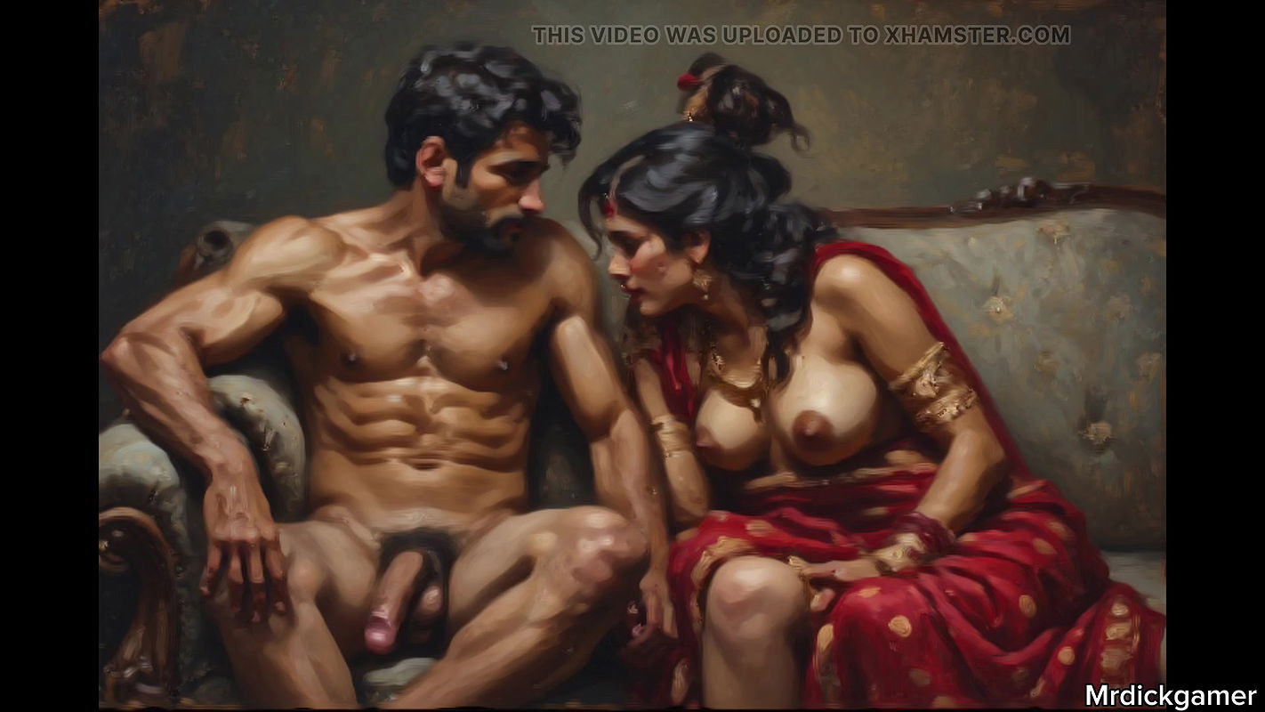 Bhabhiji wants someone to fuck her so Hard that she will never forget hot bhabhi and teen boy