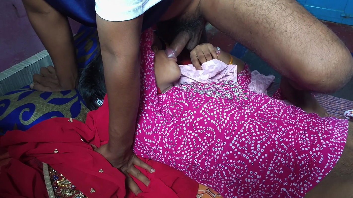 Bhabhi last fuck with husband sex