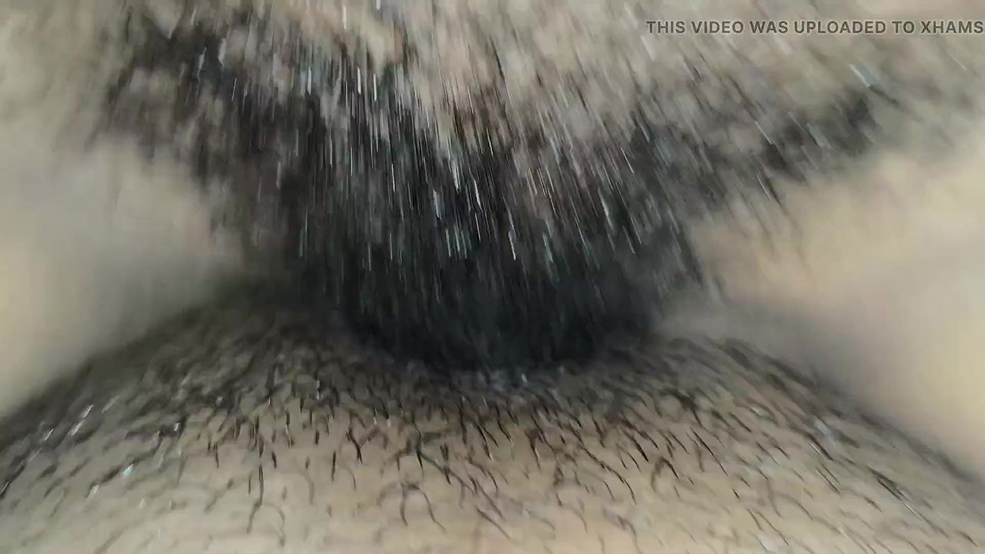 Hard sex to cumshot on pussy