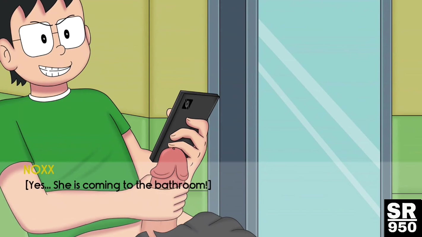 At Nobita House Part-2 gamplay