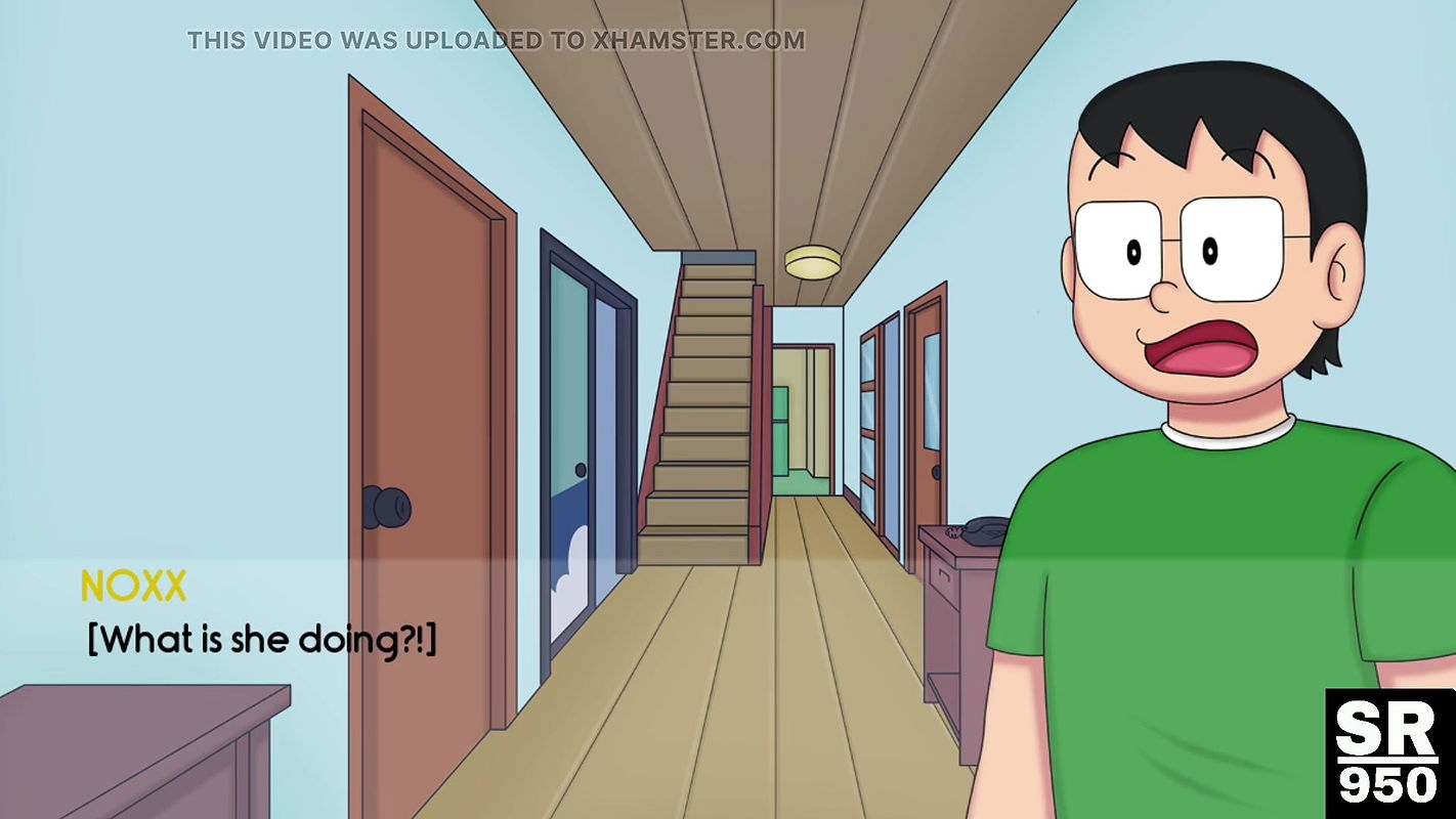 At Nobita House Part-2 gamplay