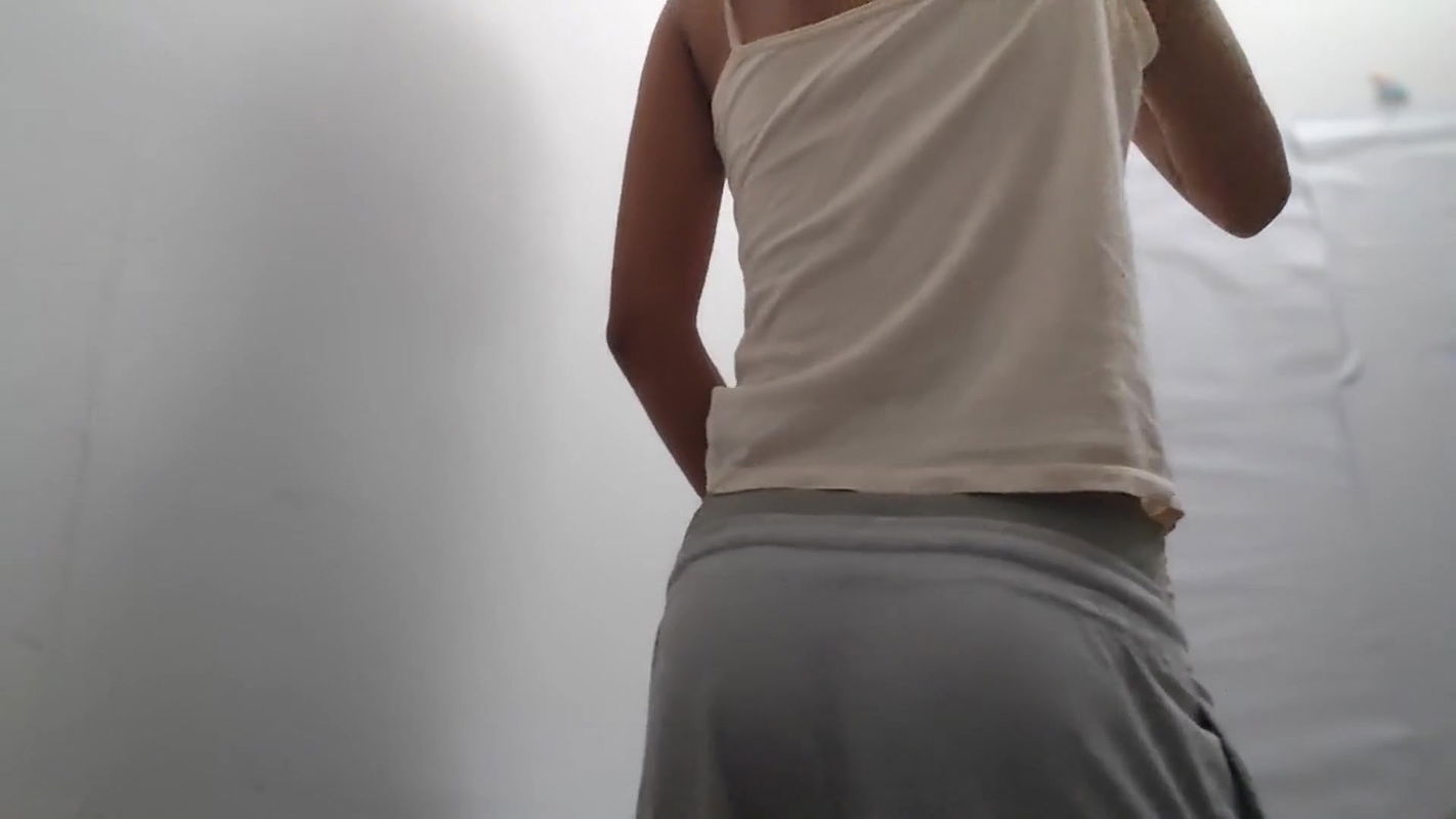 A village girl masterbating for self satisfaction