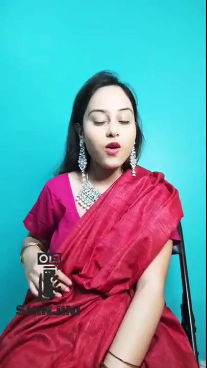 Shinjini ActualFans hot videos