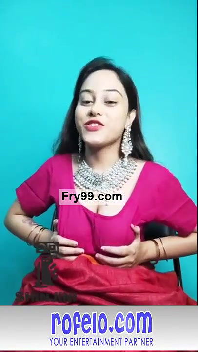 Shinjini ActualFans hot videos