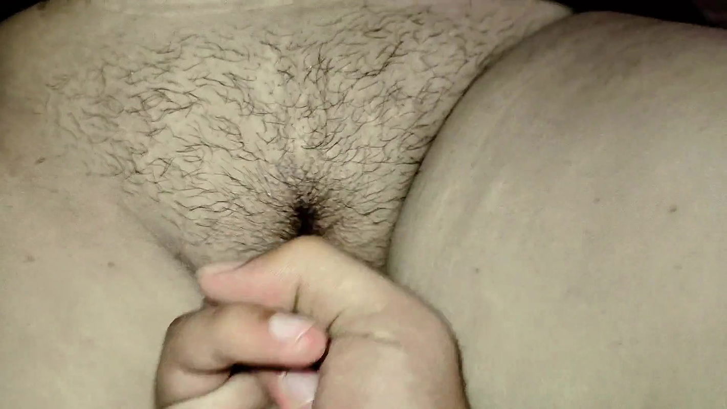 His Magic Fingers Always Makes Me to Reach so Strong Uncontrolled Shaking Orgasms Followed by Loud Moaning