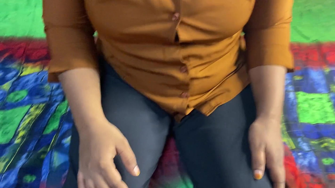 Leaving the Working Girl with Hindi Voice