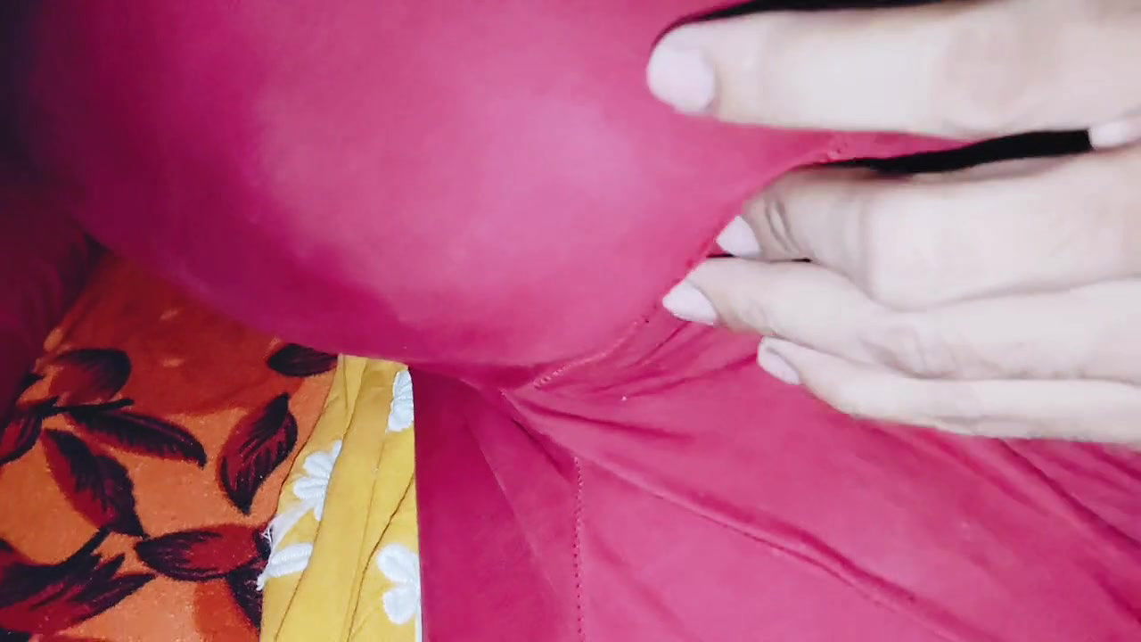 The Boyfriend Fucked the Sex-hungry Bhabhi, Hot Bhabhi