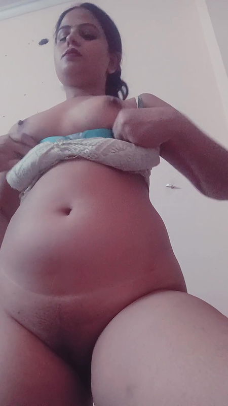 Bangali Girl Doing Striptease Nude Body Show