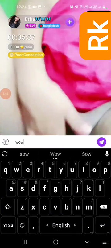 esha