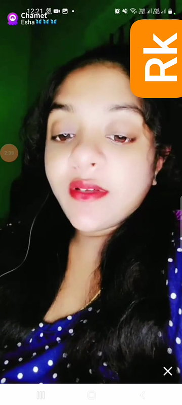 esha
