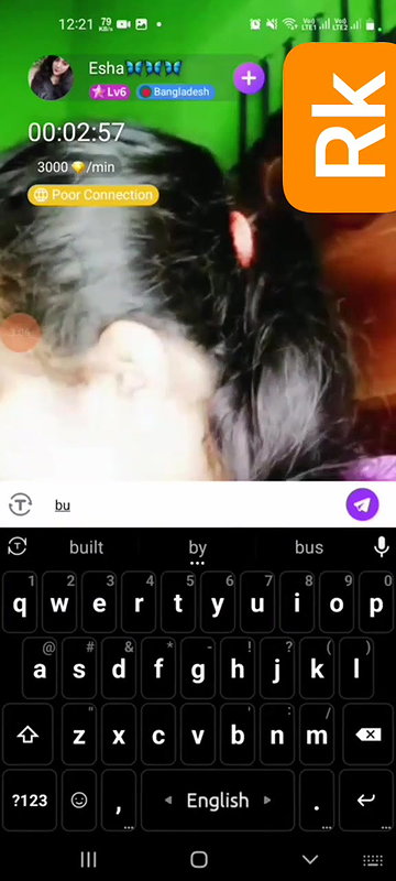 esha