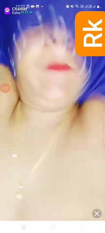 esha