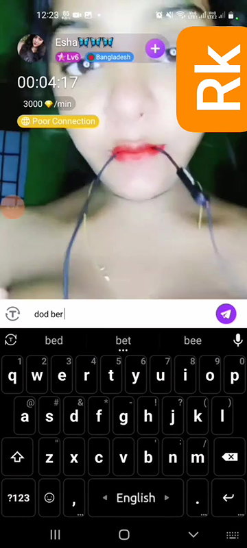 esha