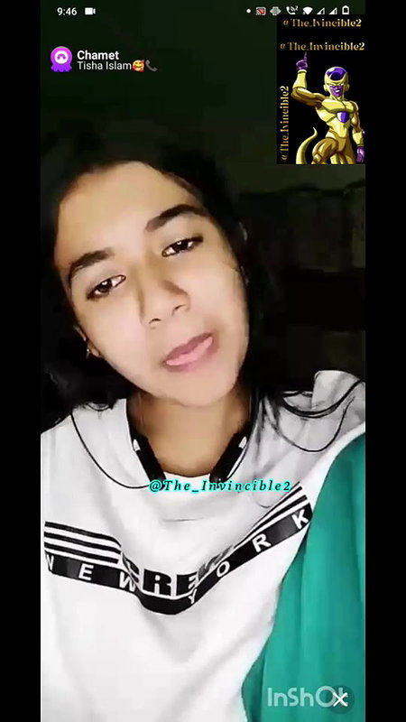 tisha islam