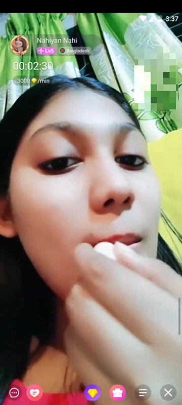 nahiyan nahi