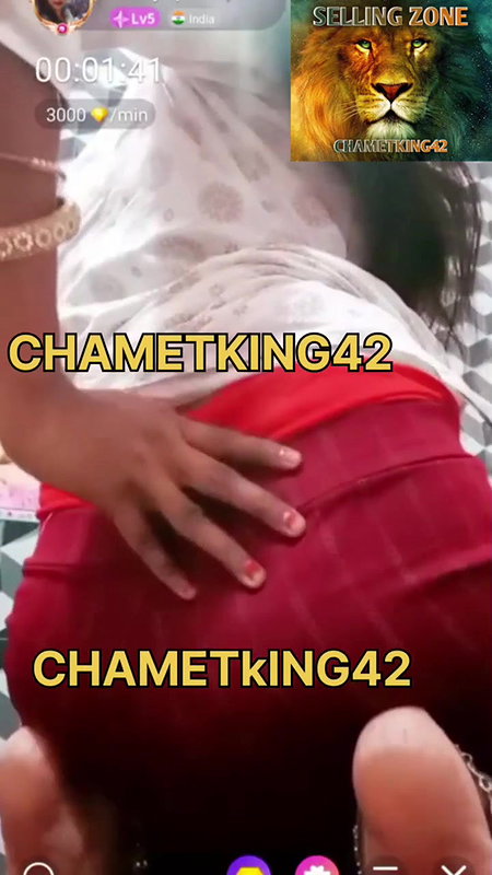Mix chamet collection- 302